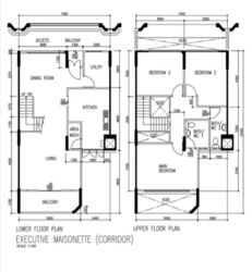 Blk 337 Jurong East Avenue 1 (Jurong East), HDB Executive #605955931
